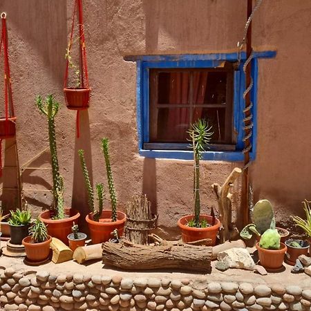 Hostal Likancabur Σαν Πέδρο ντε Ατακάμα Εξωτερικό φωτογραφία