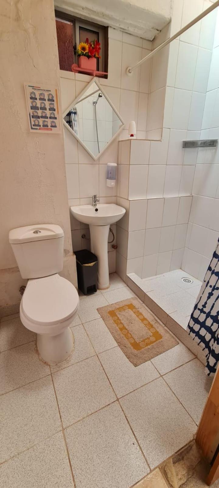 Hostal Likancabur Σαν Πέδρο ντε Ατακάμα Εξωτερικό φωτογραφία