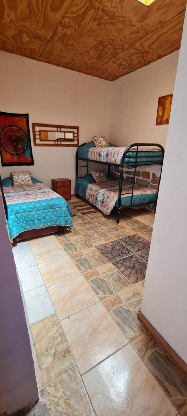 Hostal Likancabur Σαν Πέδρο ντε Ατακάμα Εξωτερικό φωτογραφία
