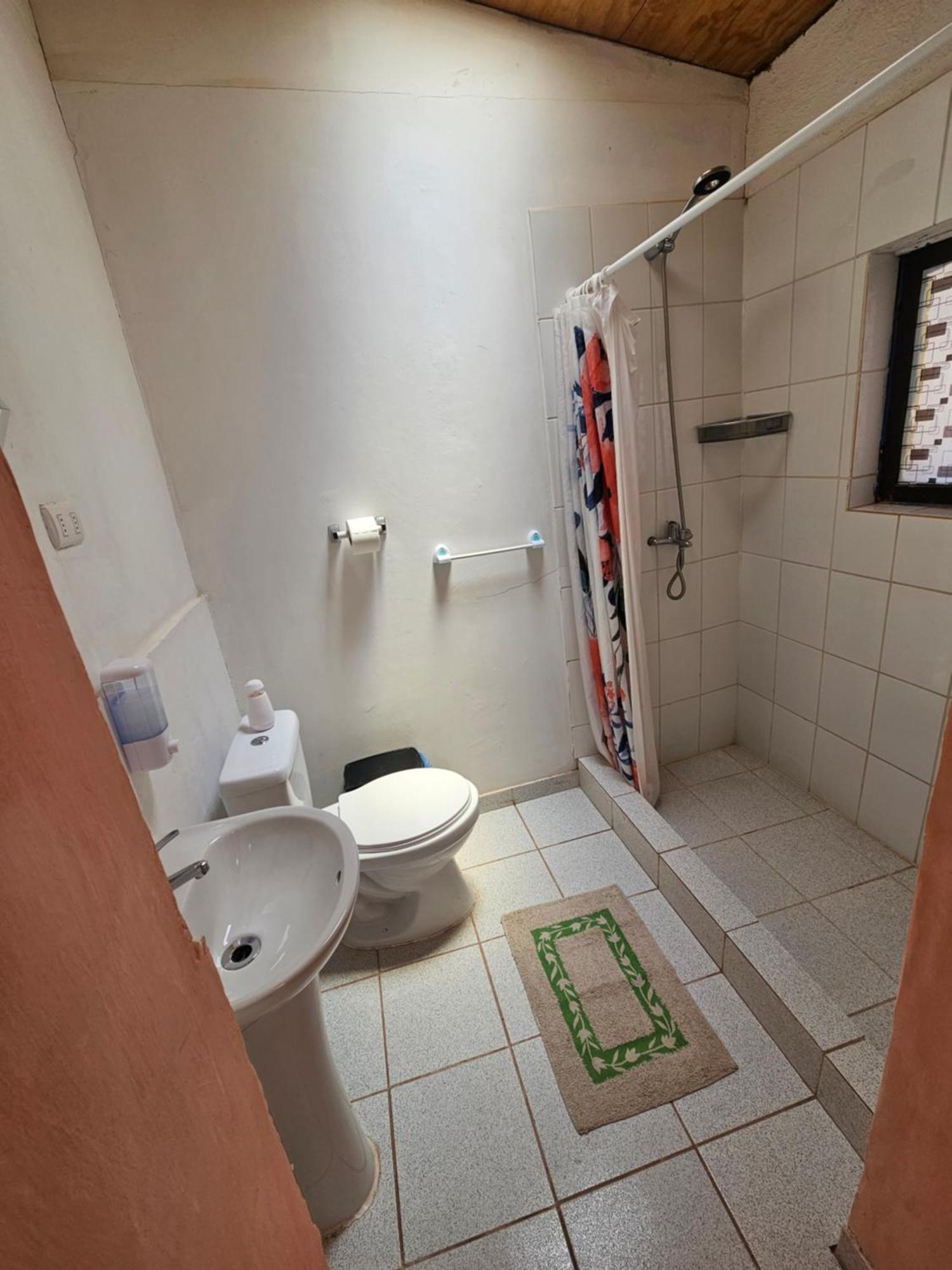 Hostal Likancabur Σαν Πέδρο ντε Ατακάμα Εξωτερικό φωτογραφία