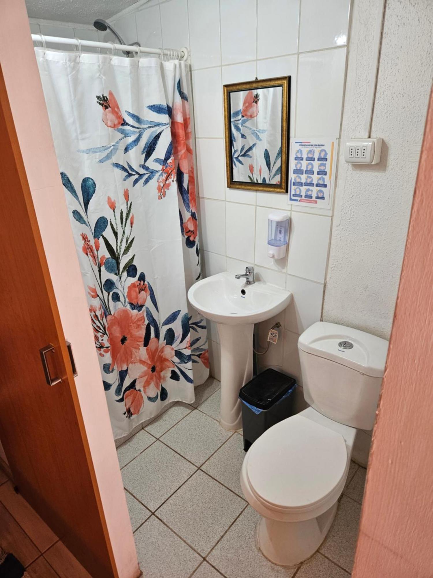 Hostal Likancabur Σαν Πέδρο ντε Ατακάμα Εξωτερικό φωτογραφία