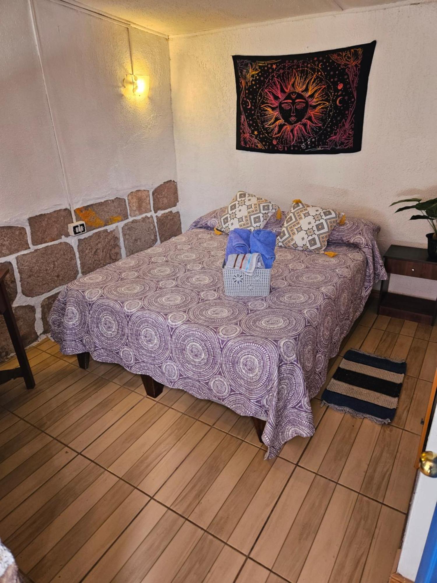 Hostal Likancabur Σαν Πέδρο ντε Ατακάμα Εξωτερικό φωτογραφία