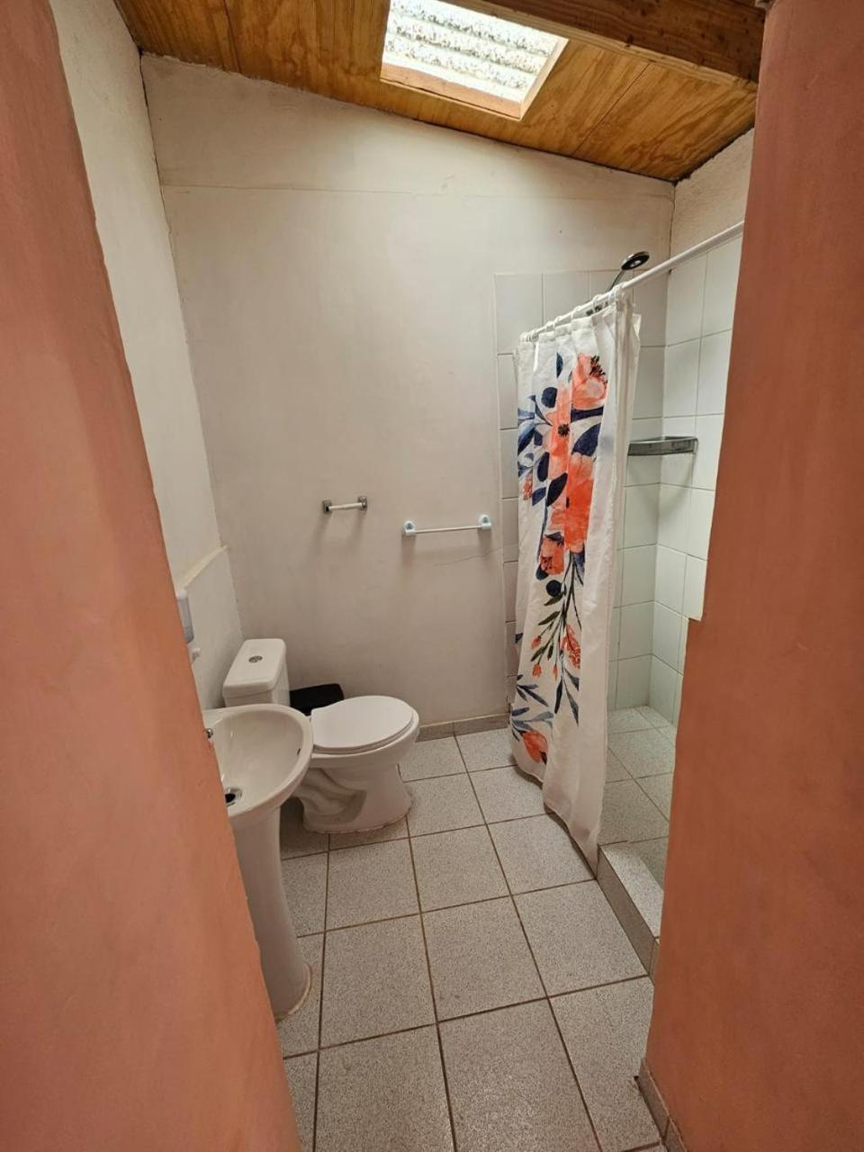 Hostal Likancabur Σαν Πέδρο ντε Ατακάμα Εξωτερικό φωτογραφία